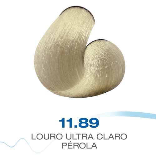 11-89 Louro Ultra Claro Perola