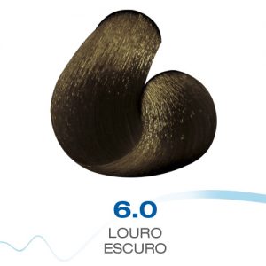 6-0 Louro Escuro