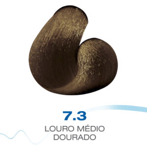 7-3-Louro-Médio-Dourado