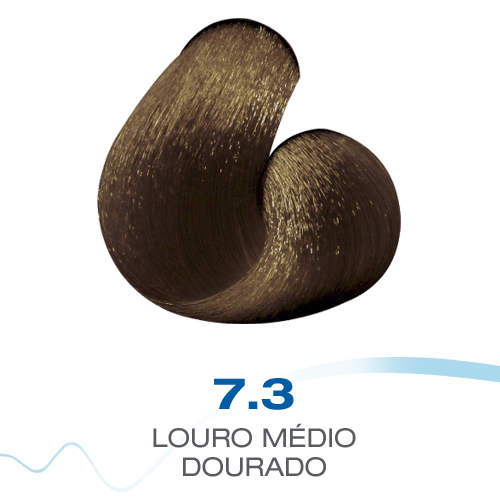 7-3-Louro-Médio-Dourado
