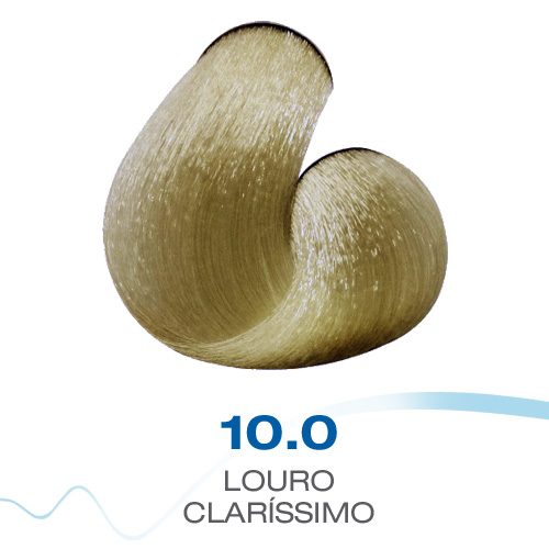 10 Louro Clarissimo